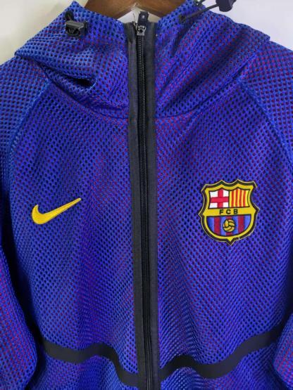 26/27 Barcelona Anthem Jacket S-3XL