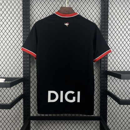 26/27 Athletic Bilbao away fan version S-4XL