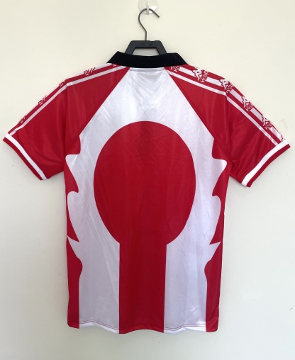 97/99 Athletic Bilbao home 100th Anniversary retro version S-XXL