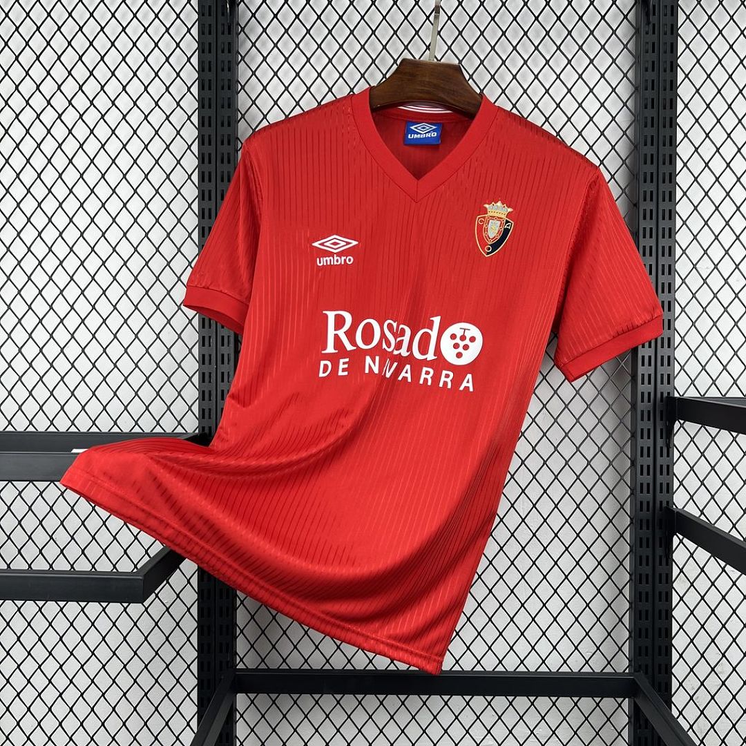 87/88 Osusana home retro version S-XXL