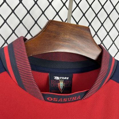 00/01 Osusana home retro version S-XXL