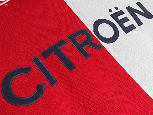 01/02 Celta Vigo third retro version S-XXL