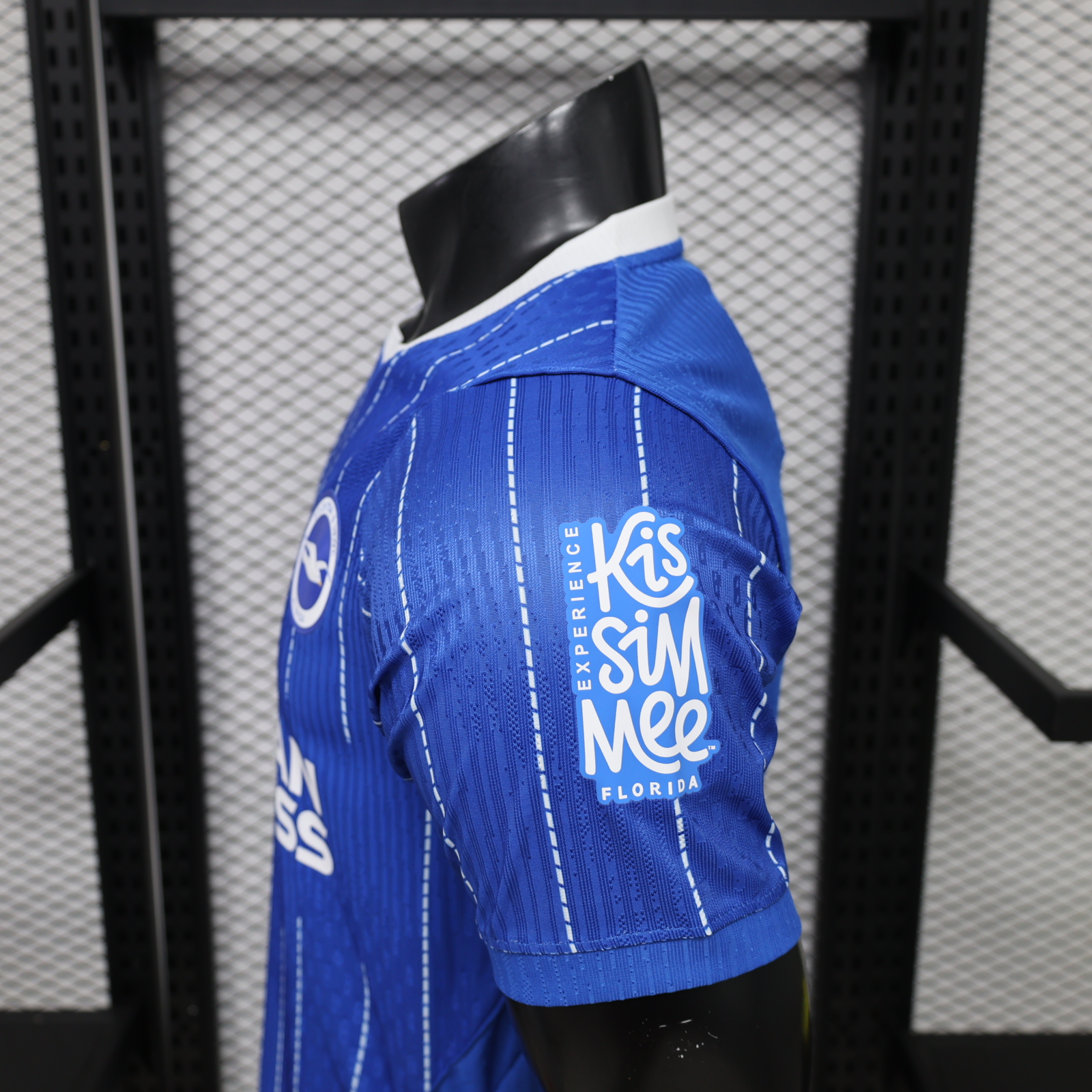 26/27 Brighton home player version S-XXL