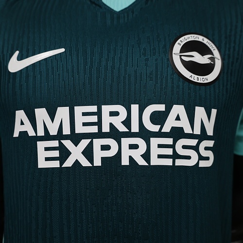26/27 Brighton third player version S-XXL
