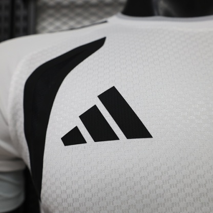 26/27 re@l Medrid training white-black player version S-3XL