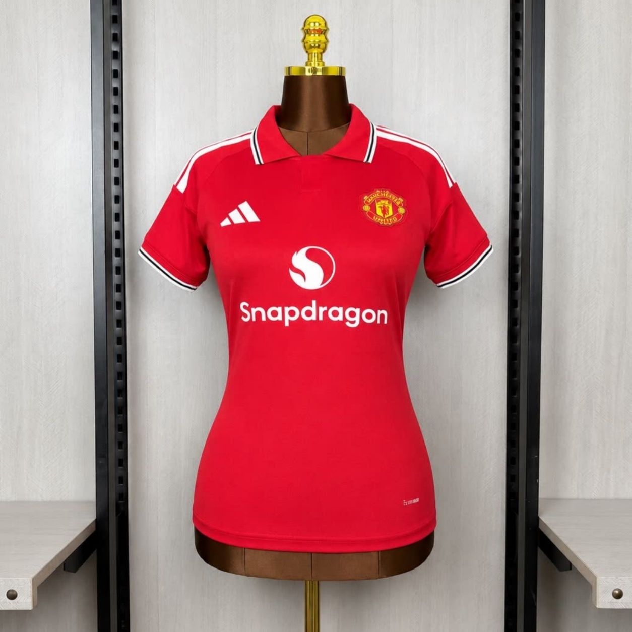 26/27 Manchester United M-U home female version S-XXL