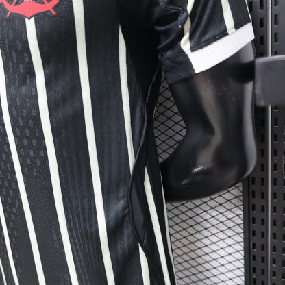26/27 Corinthians away player version Jersey S-XXL