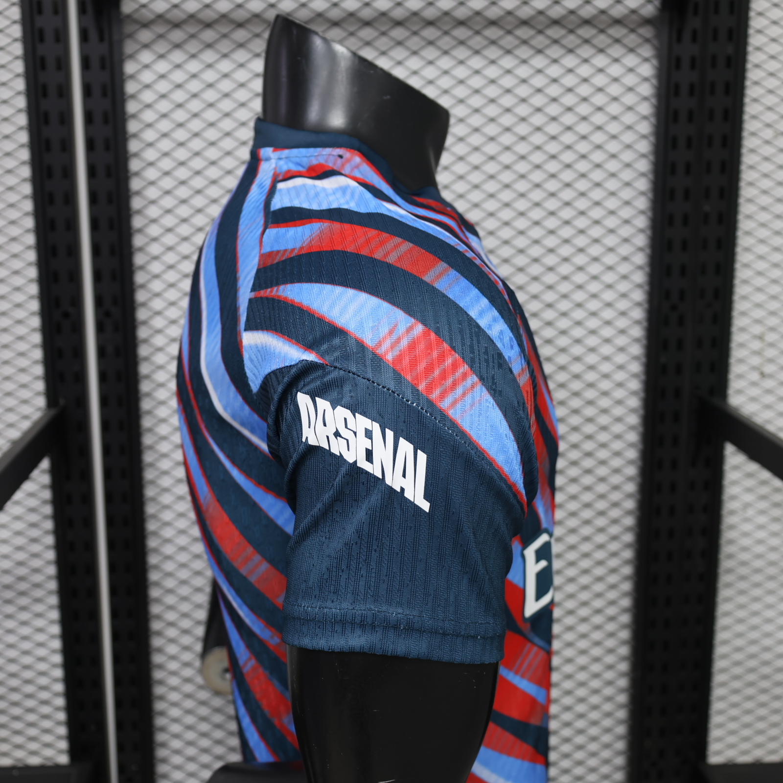 26/27 Arsenal training player version S-XXL