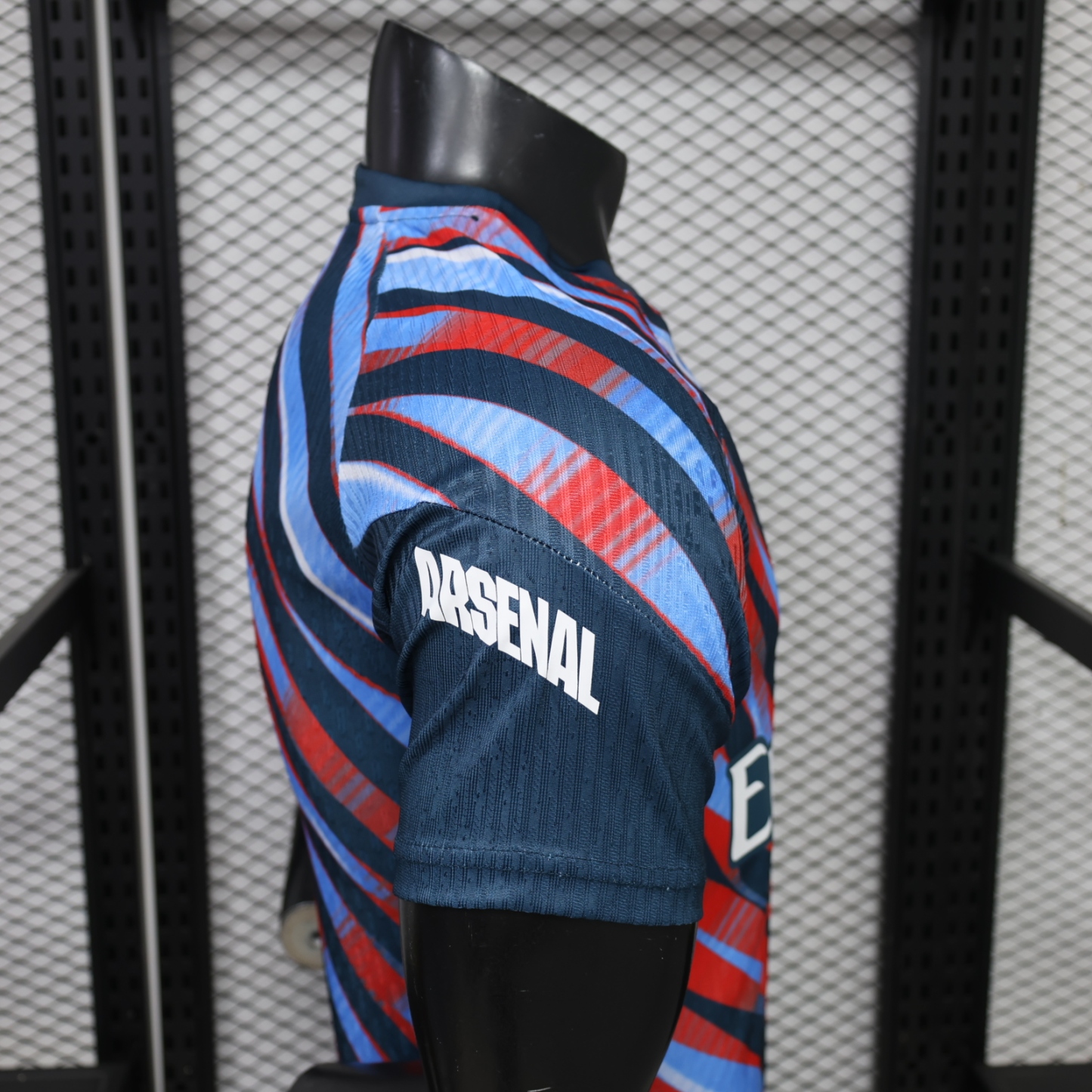 26/27 Arsenal training player version S-XXL