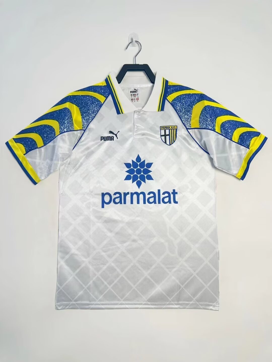 95/97 Parma white retro version S-XXL