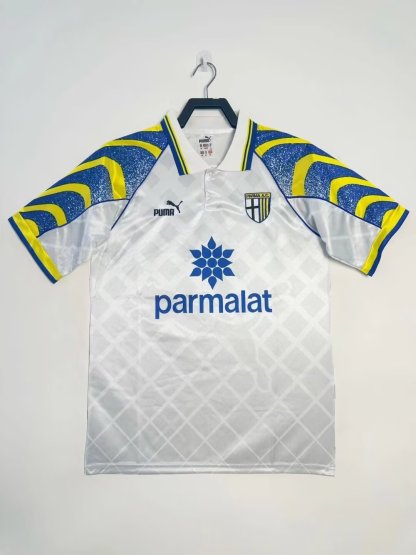 95/97 Parma white retro version S-XXL