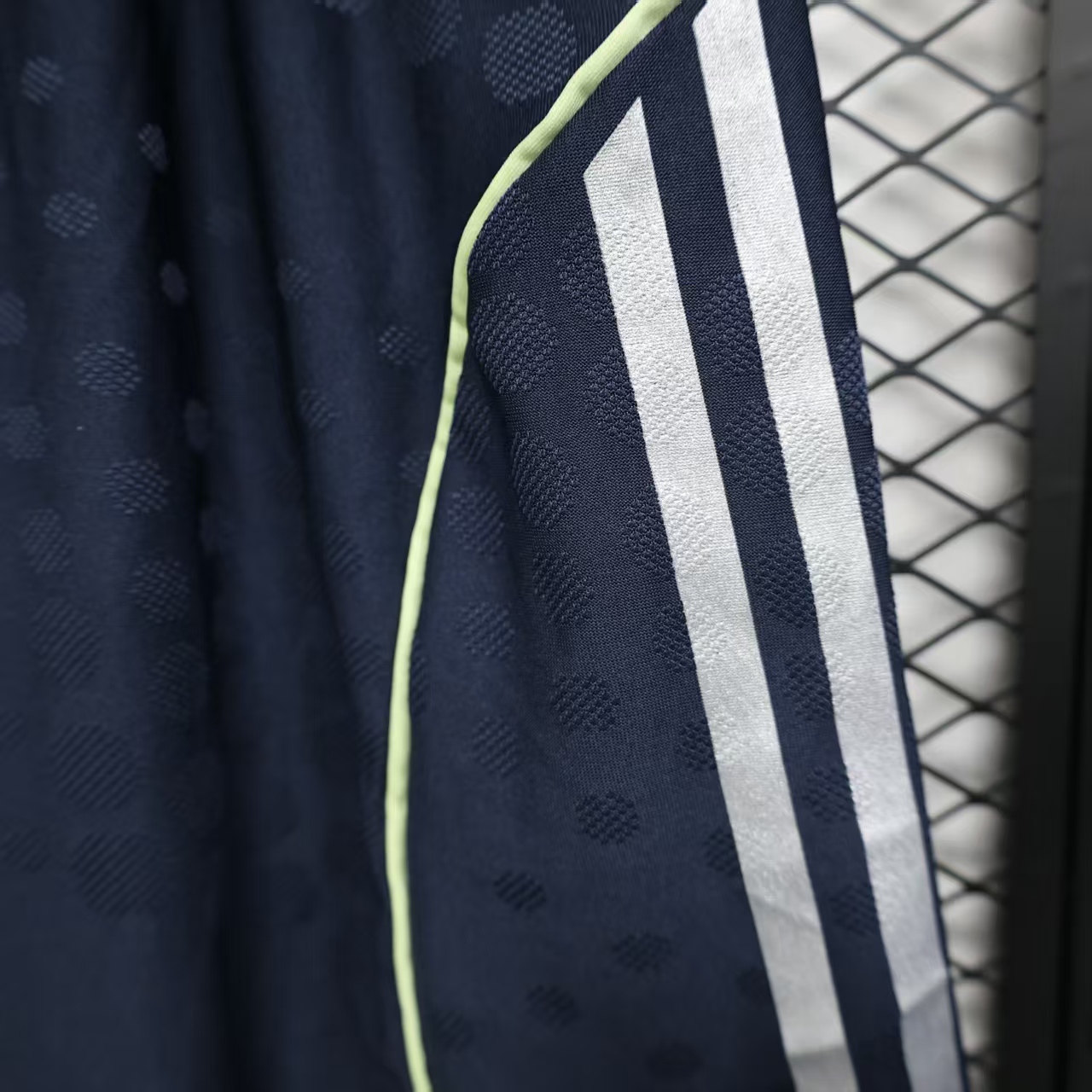 25/26 re@l Medrid away short player version S-XXL