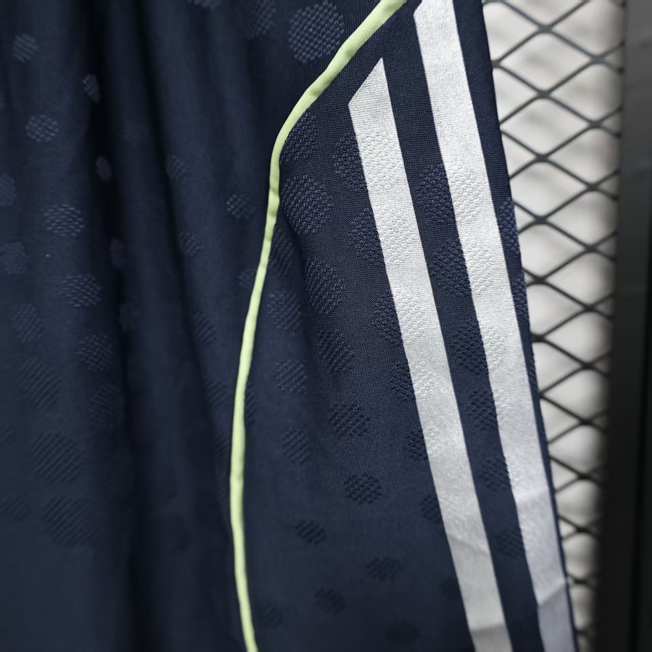 25/26 re@l Medrid away short player version S-XXL