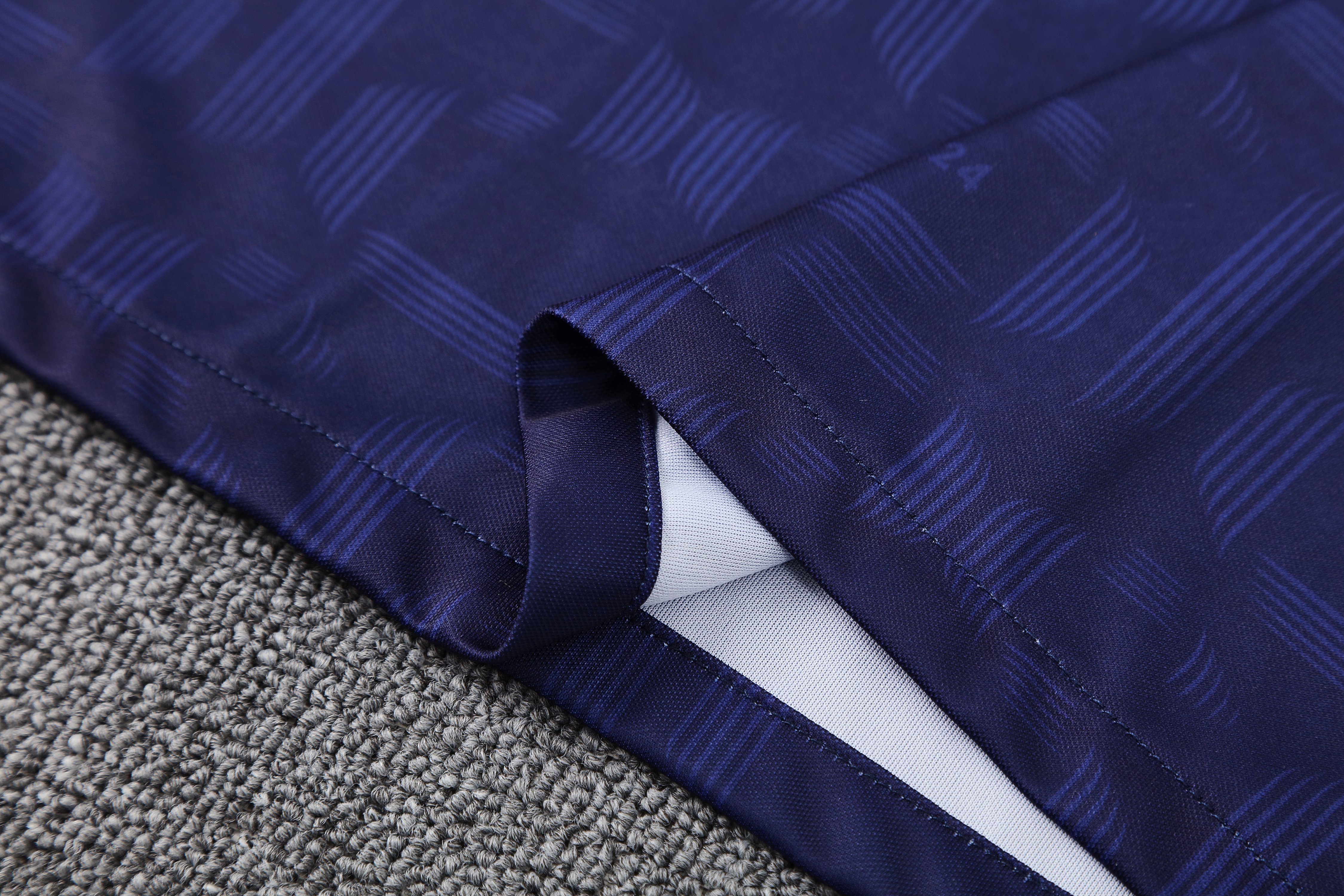 25/26 Barcelona special training suit S-XXL