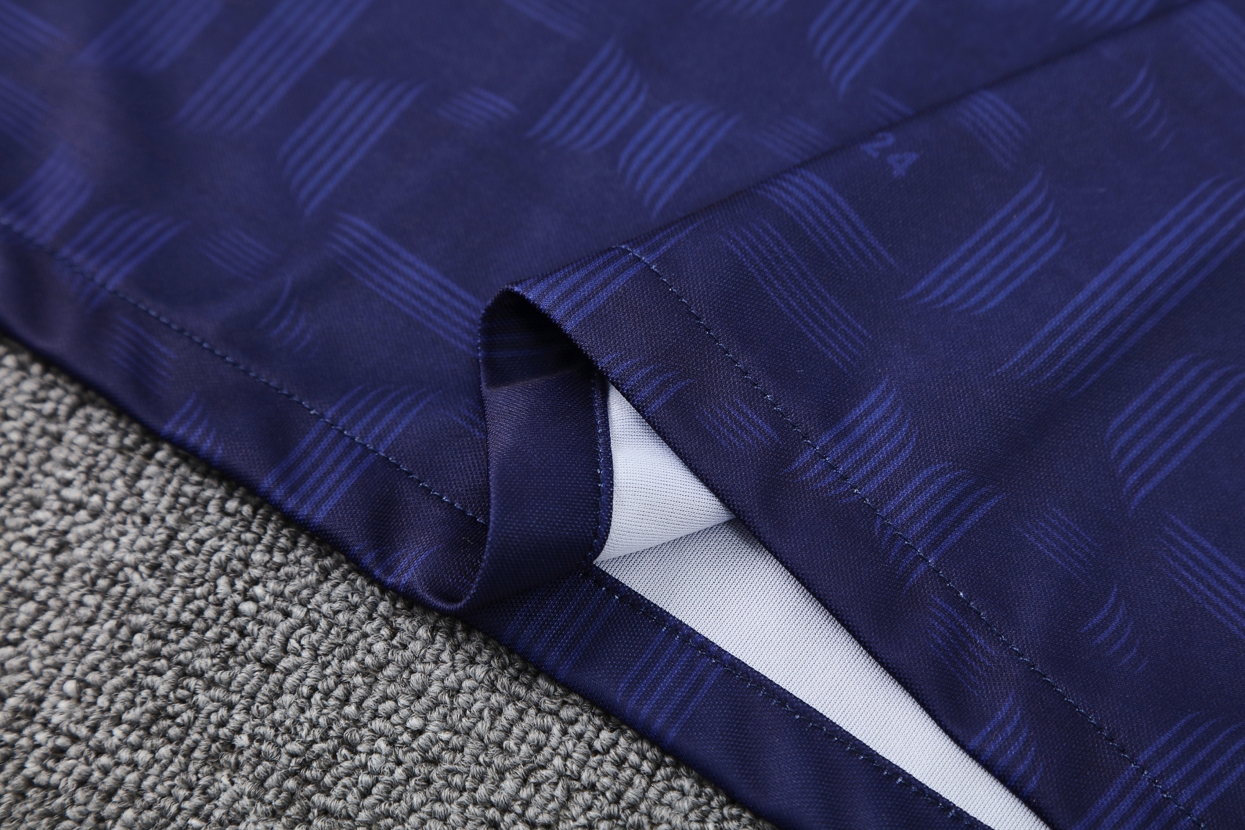 25/26 Barcelona special training suit S-XXL