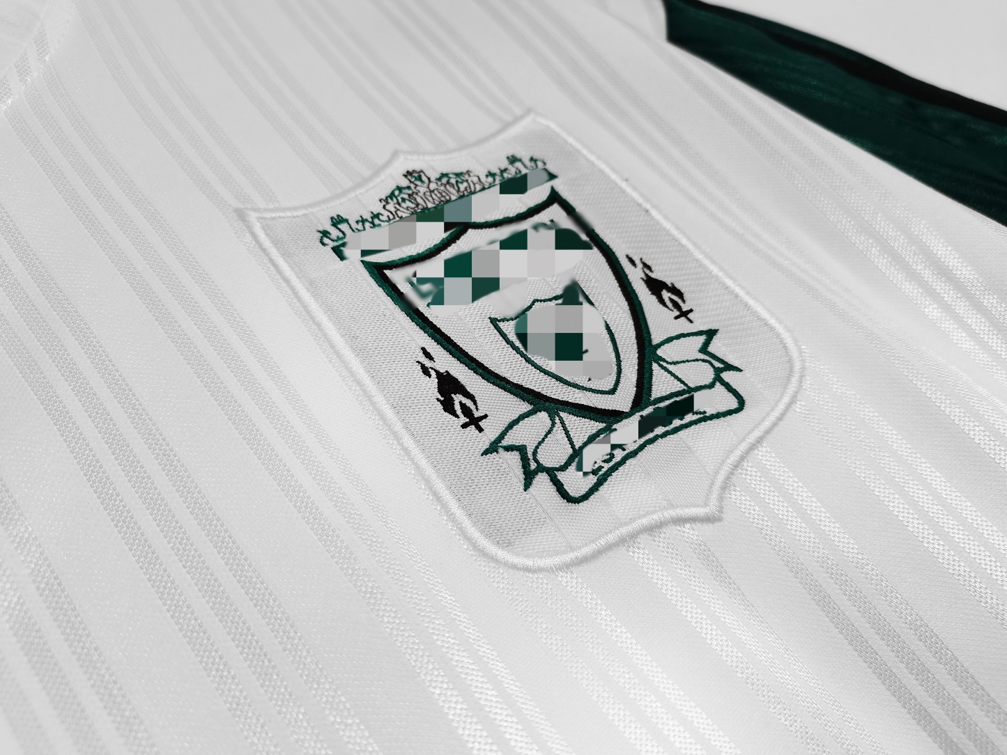 Retro 95/96 Livep Soccer Jersey away size S-4XL