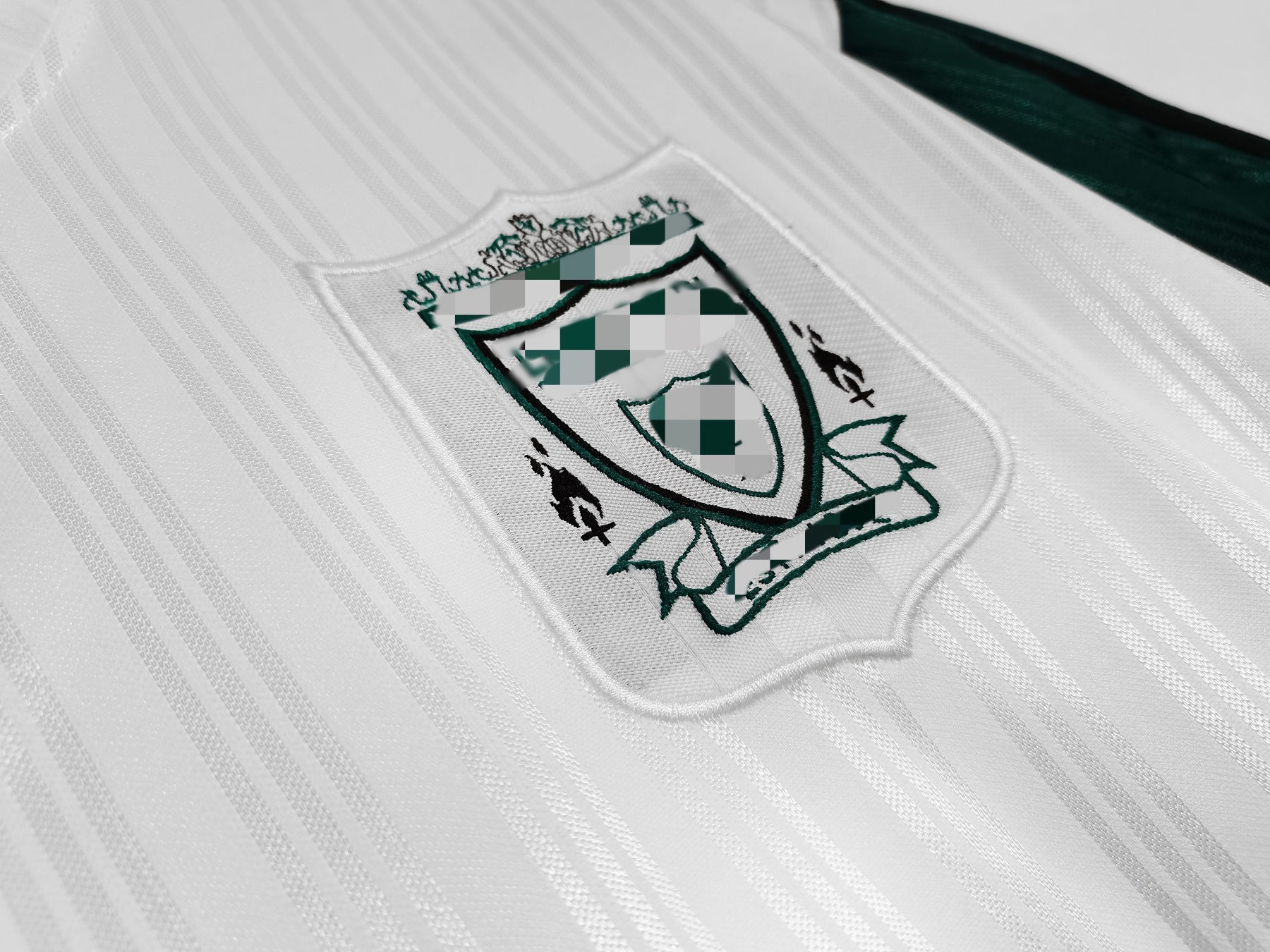 Retro 95/96 Livep Soccer Jersey away size S-4XL