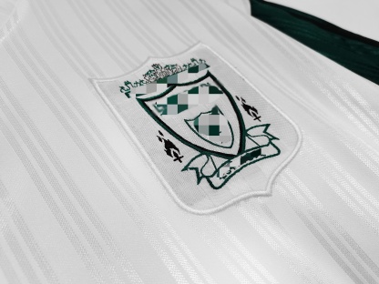 Retro 95/96 Livep Soccer Jersey away size S-4XL