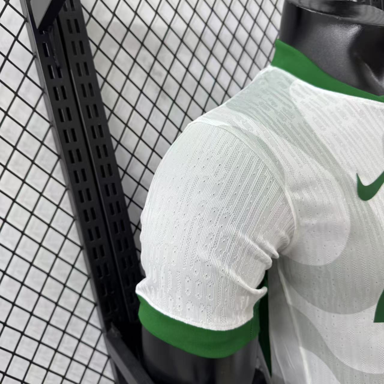 25/26 Sporting CP away Player Version S-XXL