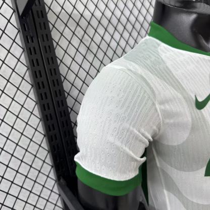 25/26 Sporting CP away Player Version S-XXL