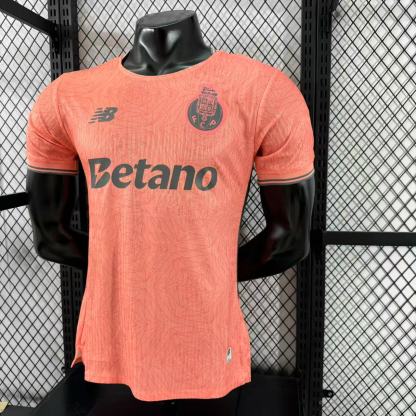 25/26 Porto away player version S-XXL