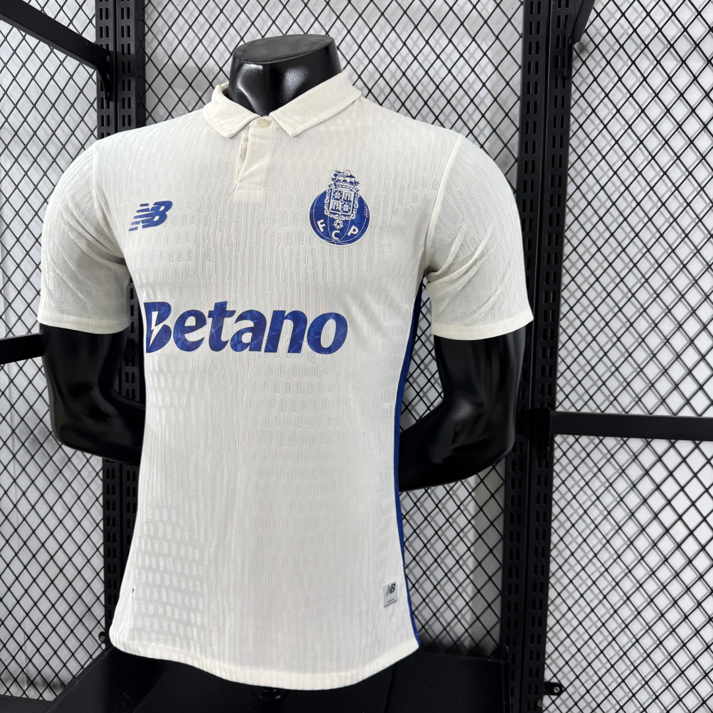 25/26 Porto third player version S-XXL