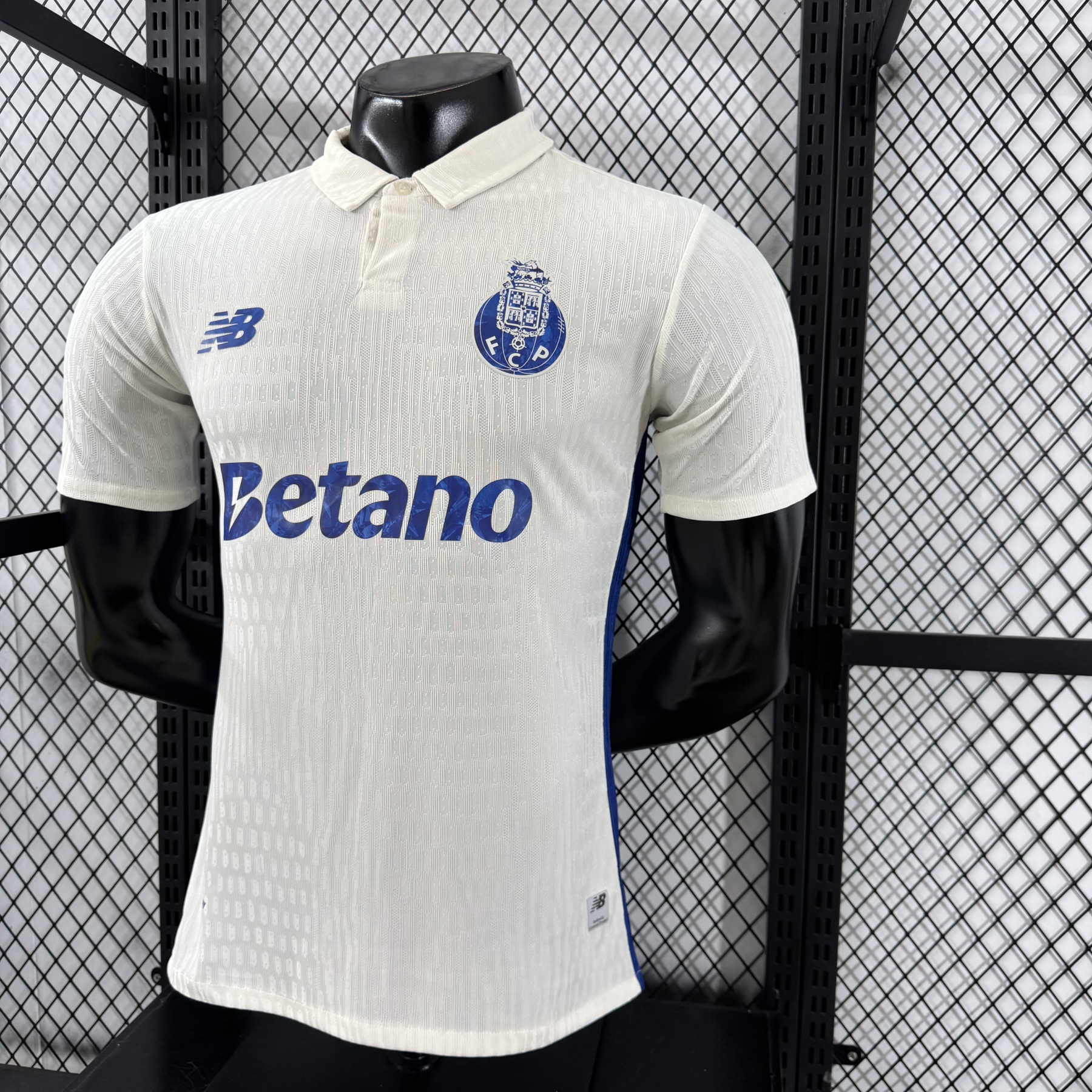 25/26 Porto third player version S-XXL
