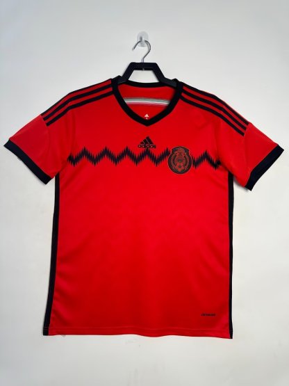 2014 Mexico away retro version S-XXL