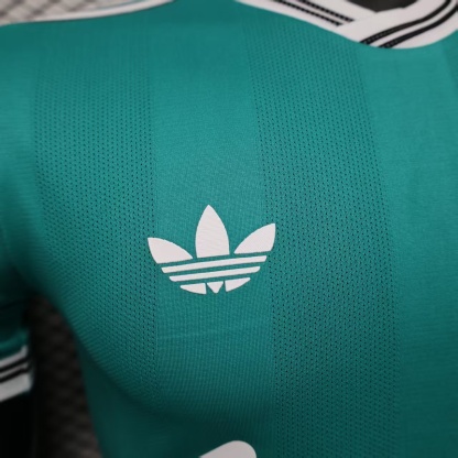 25/26 Livep Third Player Version S-XXL