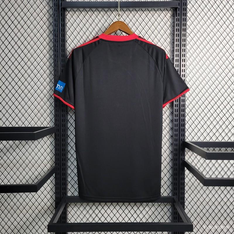 09/10 Benfica away retro version S-XXL