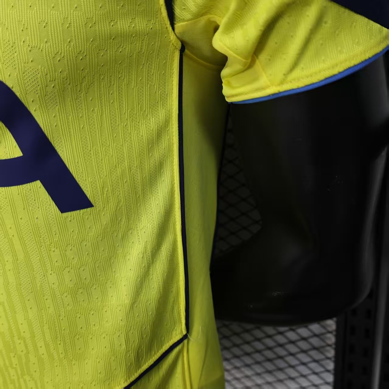 25/26 Tottenham hotspur third fan version S-XXL