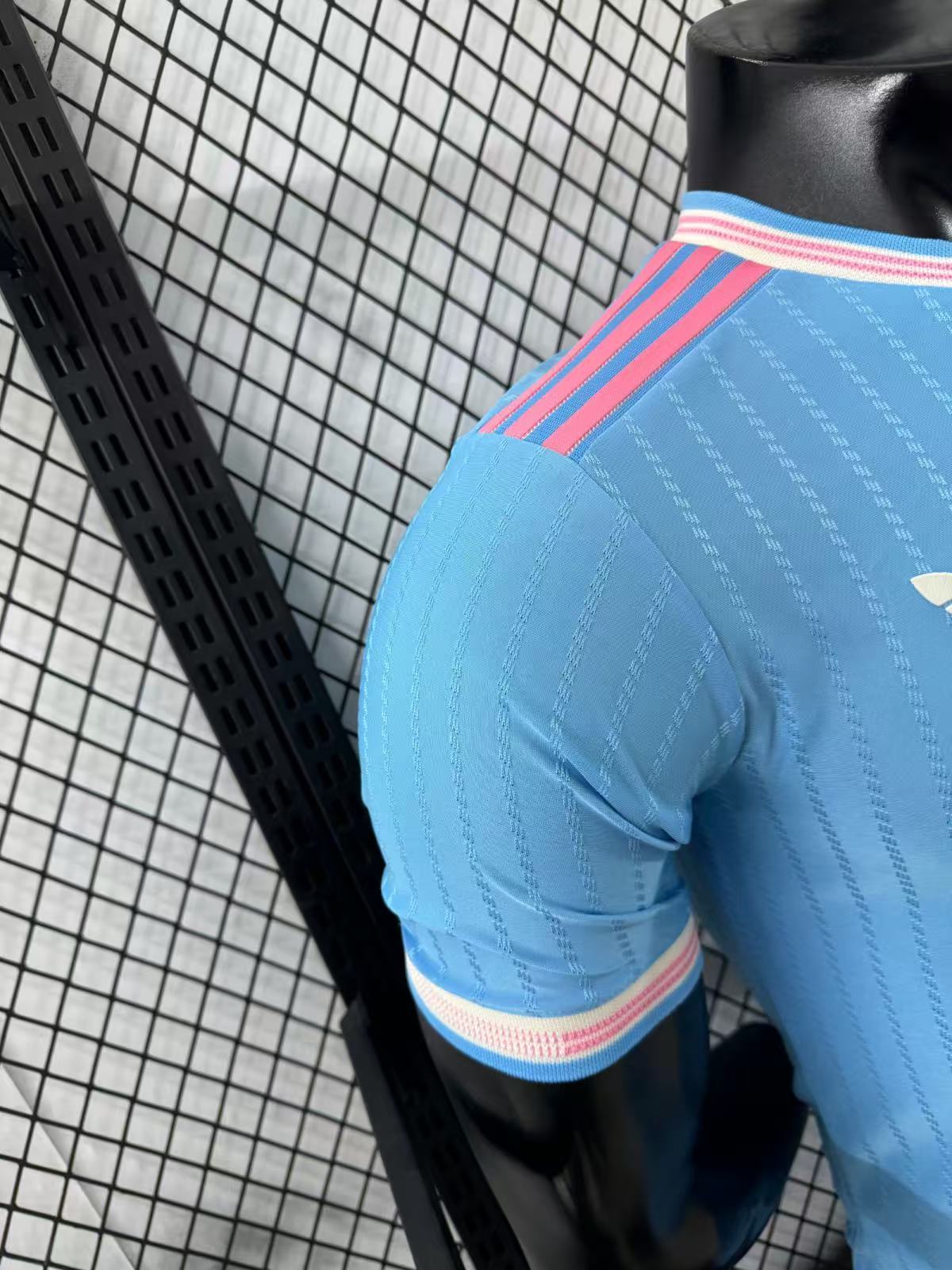 25/26 Inter Miami Third Player version S-XXL