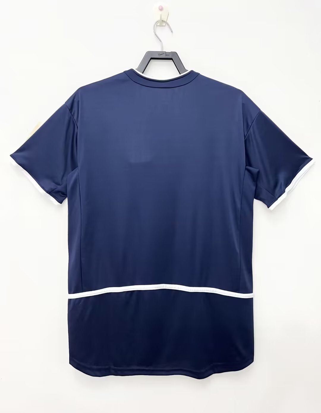 02/03 PSG home retro version S-XXL