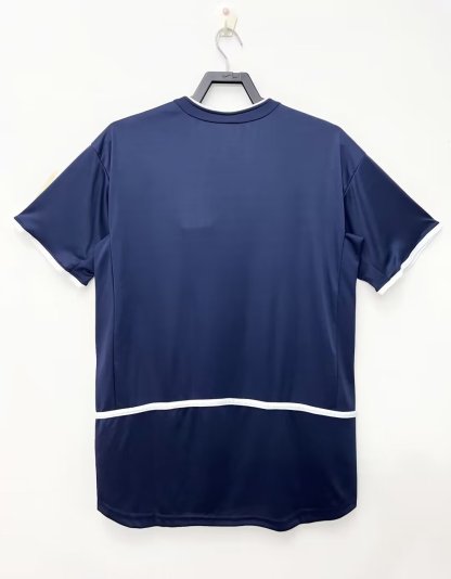 02/03 PSG home retro version S-XXL