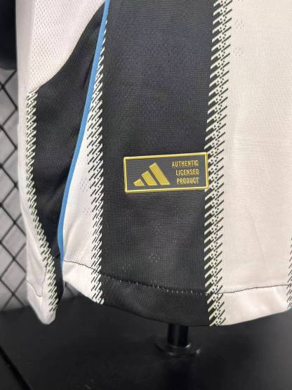 25/26 Newcastle United home player version S-XXL