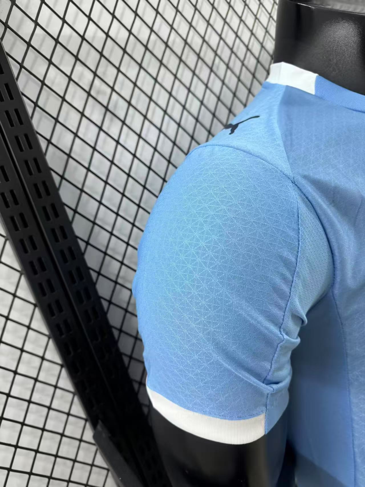 25/26 Man-City home player version S-XXL