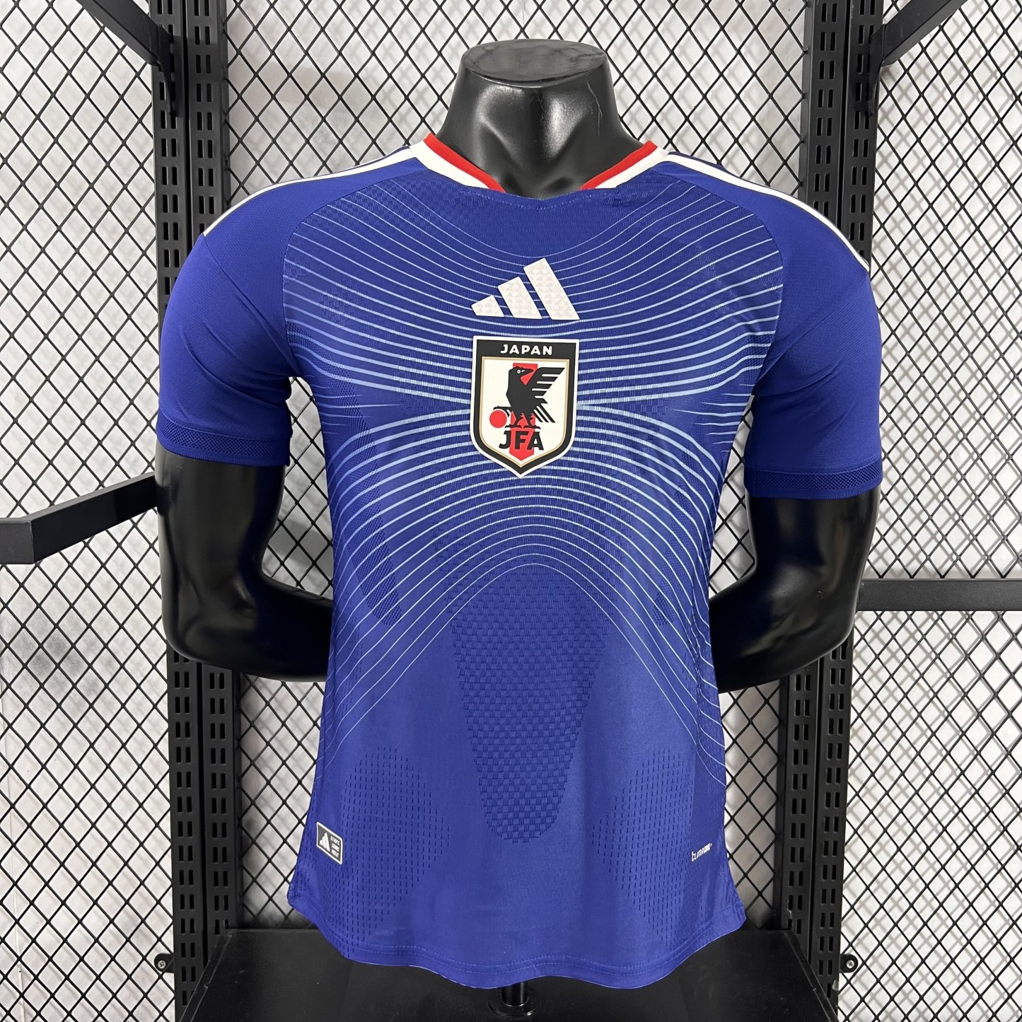 2026 Japan home player version S-XXL