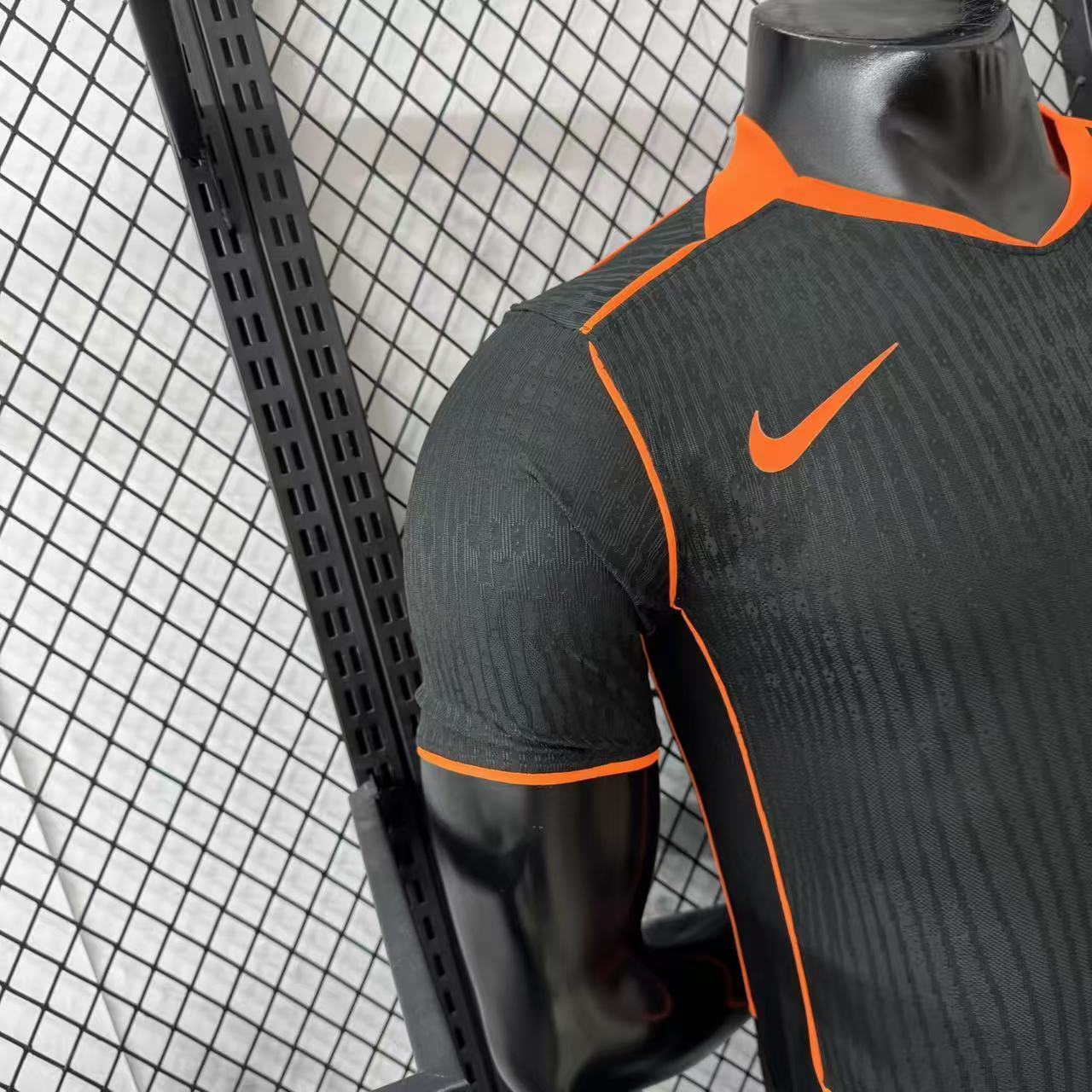 25/26 Corinthians third player version Jersey S-4XL