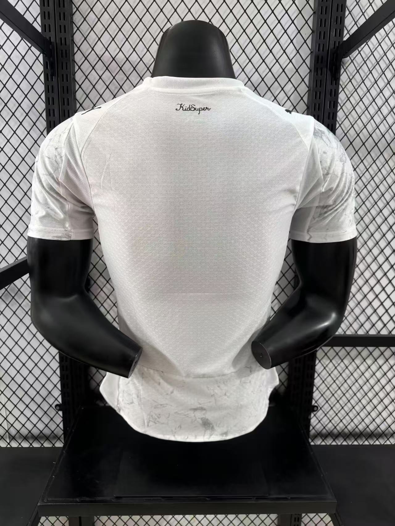 25/26 Man-City away player version S-XXL