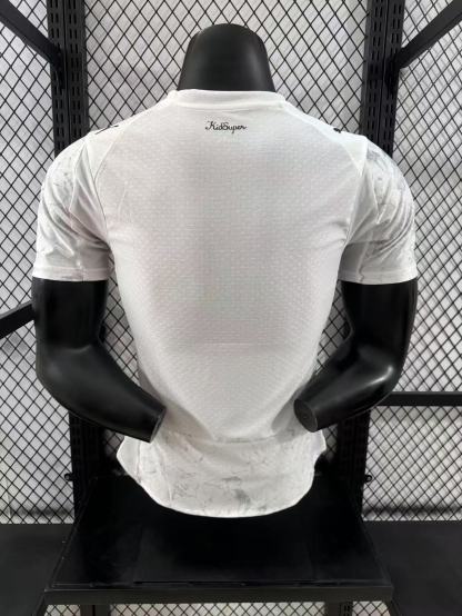 25/26 Man-City away player version S-XXL