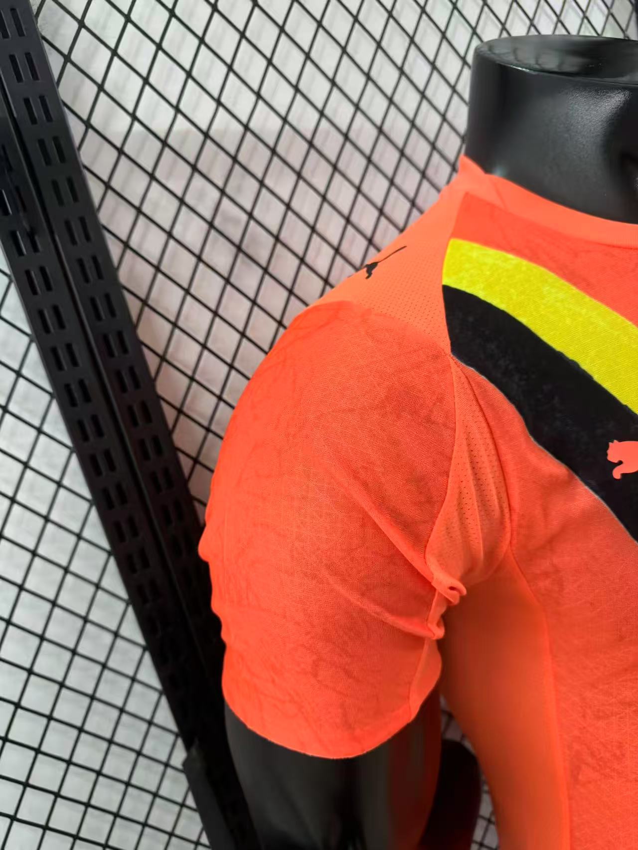 25/26 Man-City third player version S-XXL