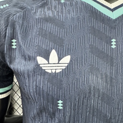 2026 Germany away player version S-XXL