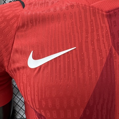 2026 Canada home player version S-XXL