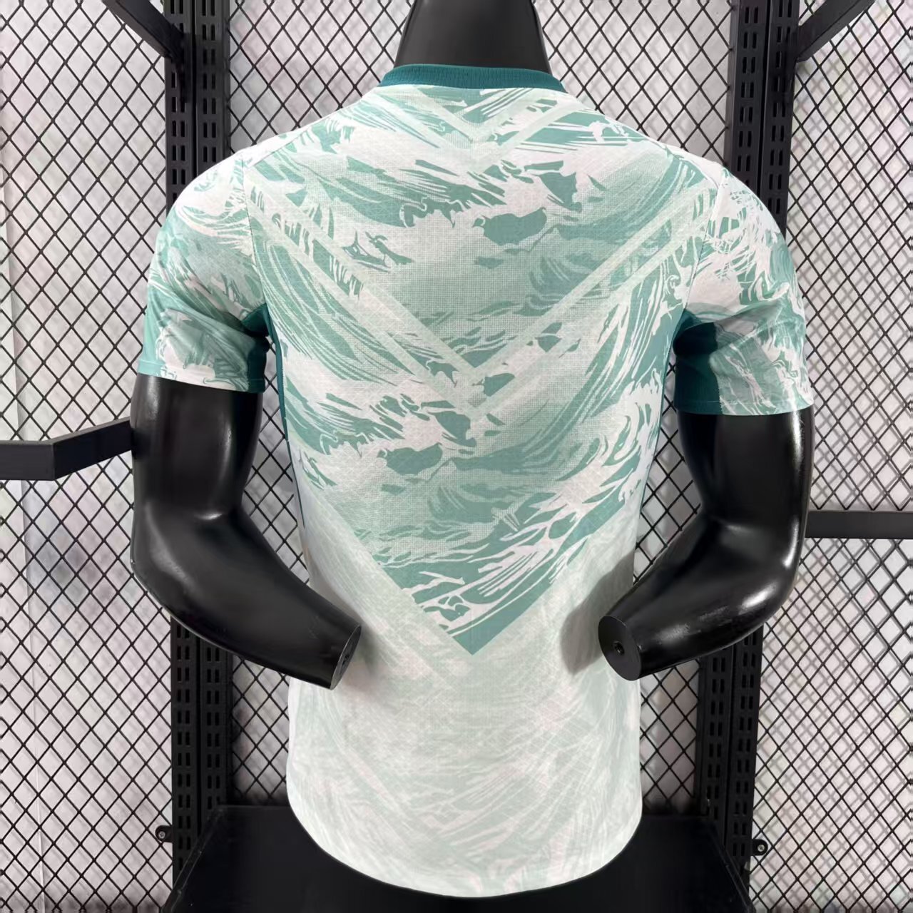 2026 Portugal away player version S-XXL