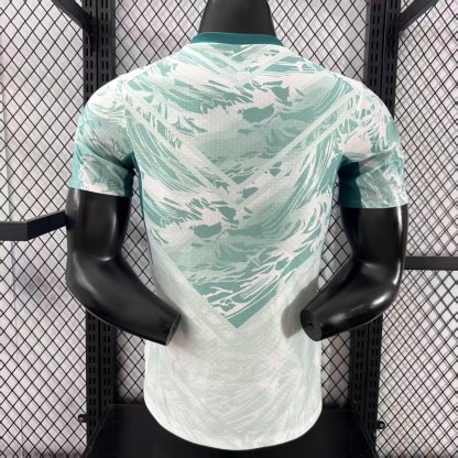 2026 Portugal away player version S-XXL