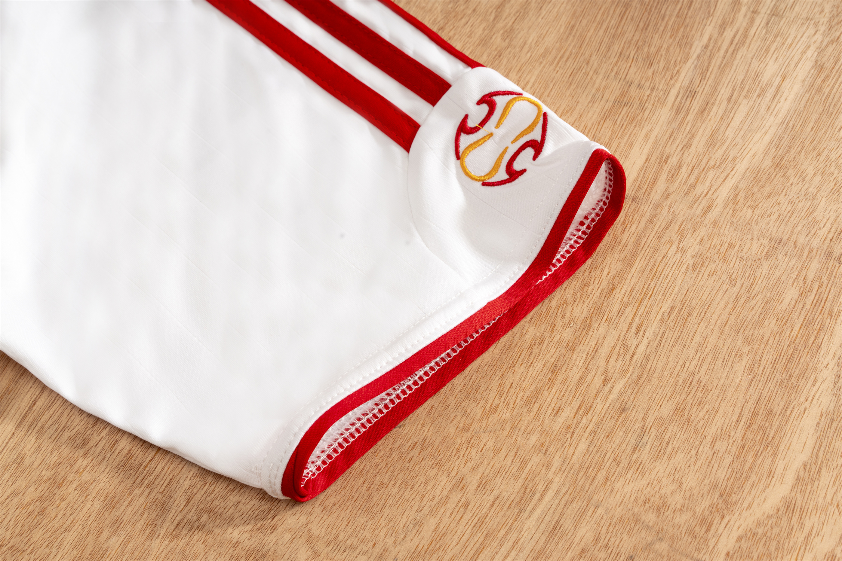 2006 Spain away retro version S-XXL