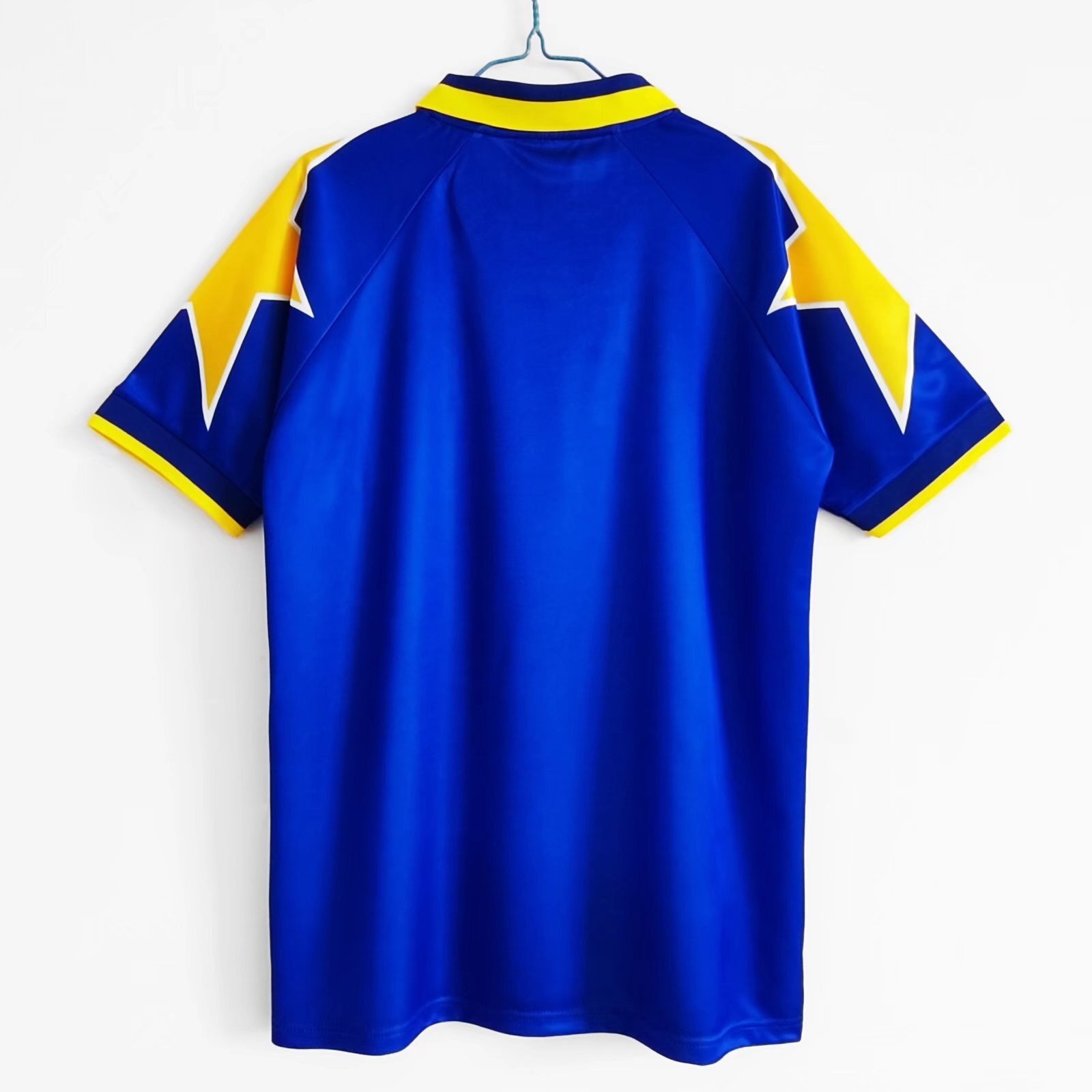 95/96 Juventus away Retro version S-2XL