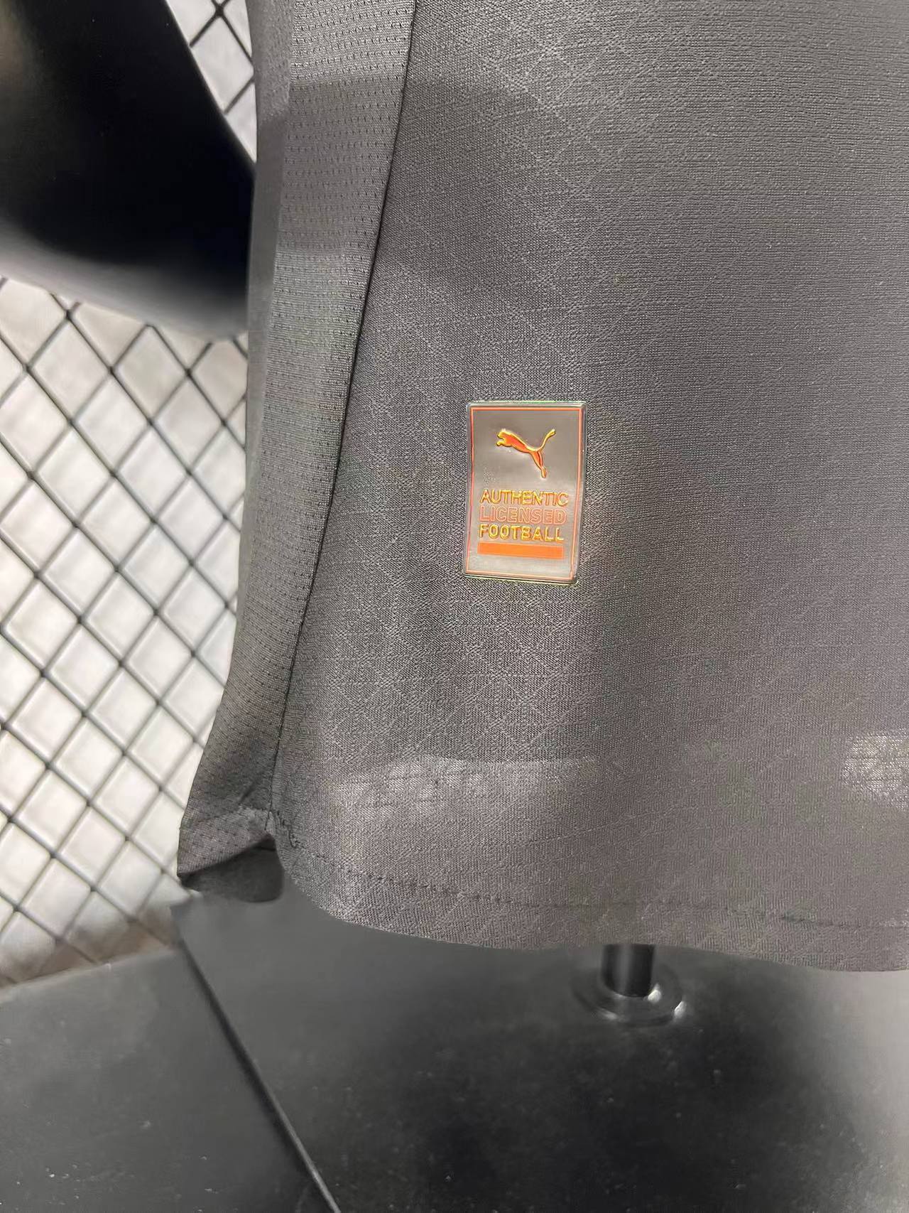 25/26 Man-City 4th player version S-XXL