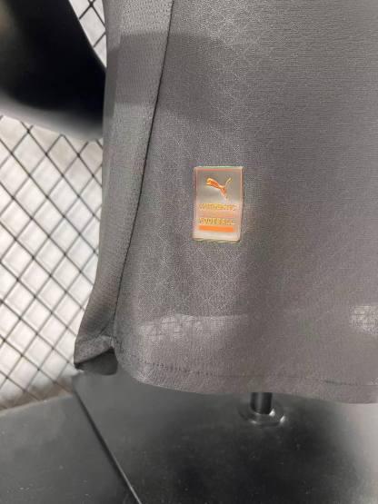 25/26 Man-City 4th player version S-XXL