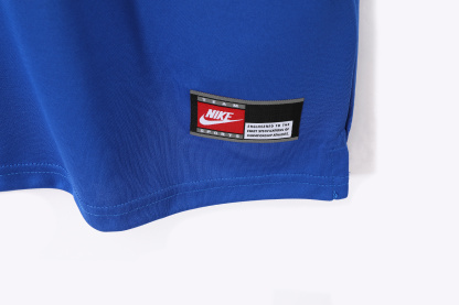 Retro 1997 Brazil away S-XXL